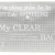 Túi myclear A4, F4